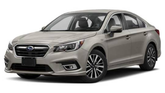 2019 subaru legacy 2.5i