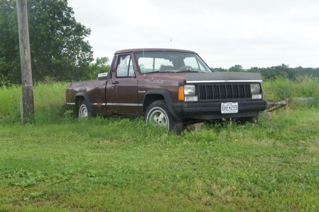 restorable or parts