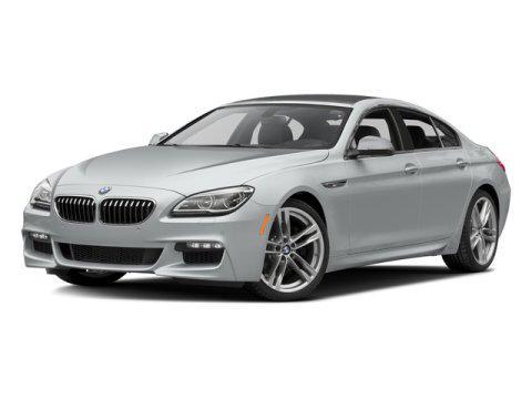 2017 bmw 640 gran coupe 640i gran coupe