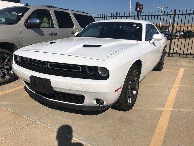 used 2018 dodge challenger sxt witchita, ks 67209 for sale in wichita, kansas