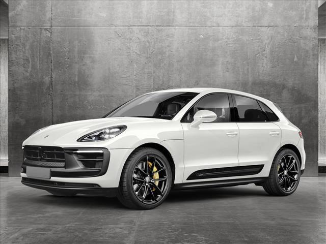 2022 porsche macan s