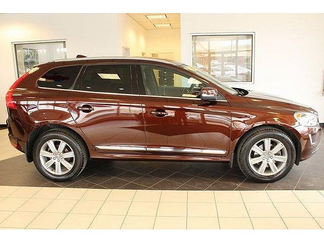 2016 volvo xc60 t6 for sale in brentwood, new hampshire
