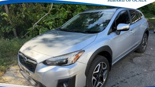 2019 Subaru Crosstrek