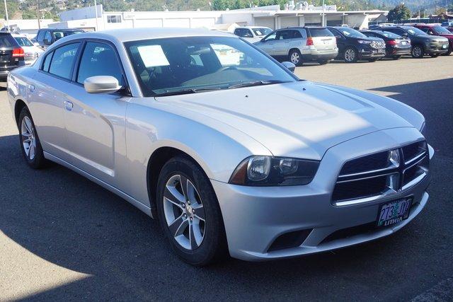 used 2012 dodge charger se roseburg, or 97470 for sale in roseburg, oregon