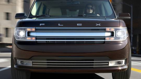 2014 Ford Flex