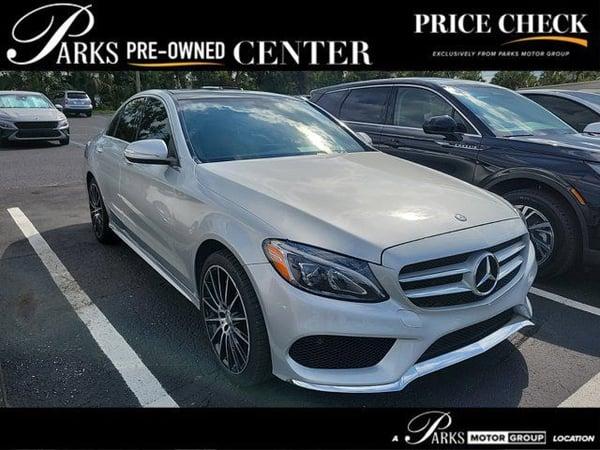 2015 mercedes-benz c 300 in delavan, wisconsin