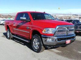 new 2015 ram ram pickup 2500 for sale in atlantic city, wyoming