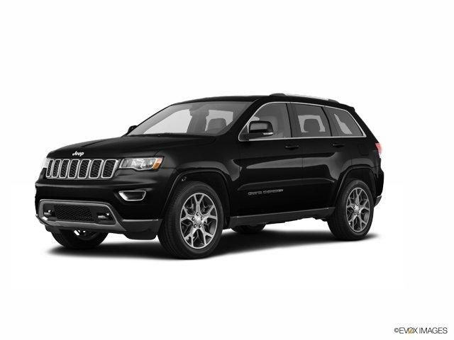 used 2018 jeep grand cherokee 4wd srt princeton, wv 24740 for sale in elgood, west virginia