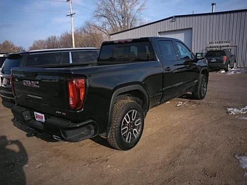 2023 gmc sierra 1500 at4 in appleby, south dakota
