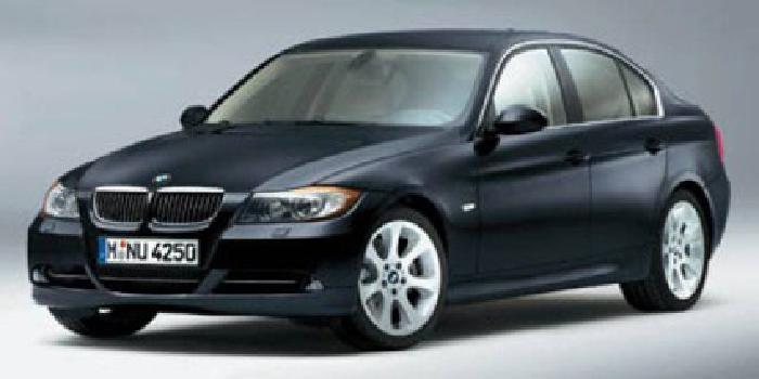 2007 bmw 3-series 328i in orlando, fl