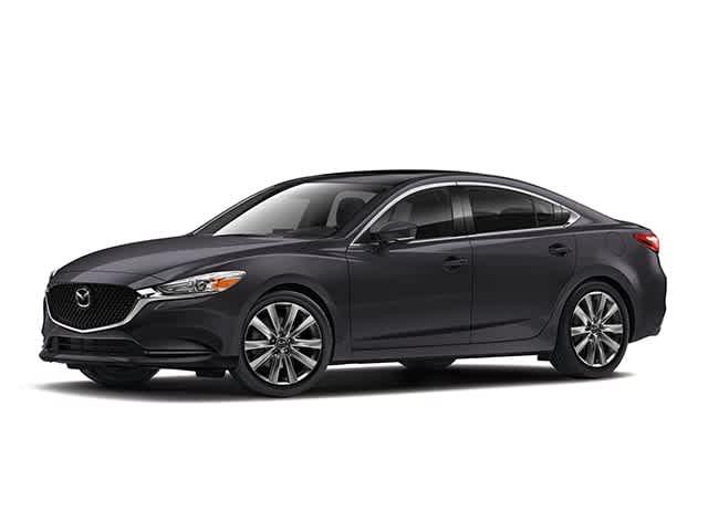 2020 mazda mazda6 touring