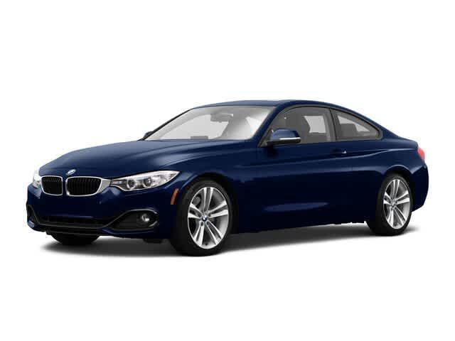 2018 bmw 430 i xdrive