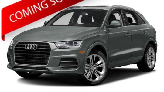 2016 audi q3 2.0t premium plus