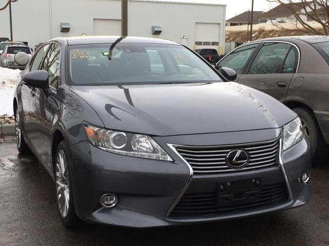 2014 lexus es 350 base 4dr sedan for sale in bar nunn, wyoming