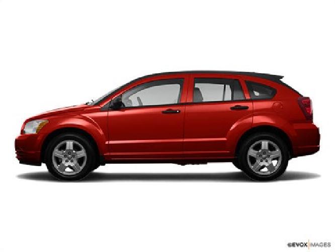 2008 dodge caliber sxt in clearwater, fl