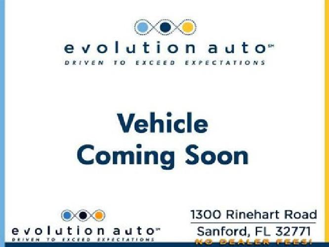 2007 dodge charger srt8 in sanford, fl