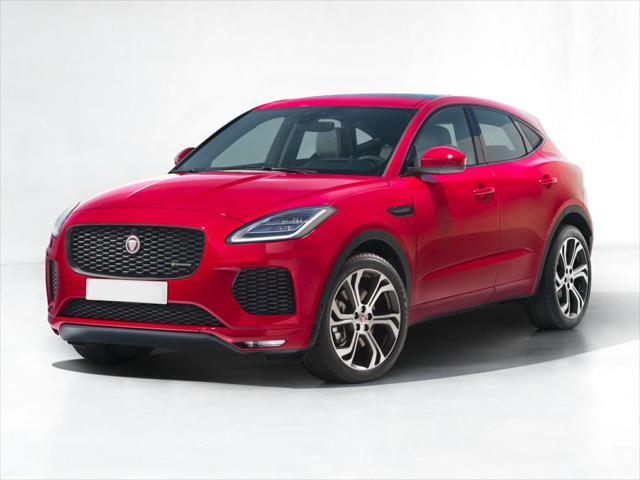 2020 jaguar e-pace se p250 awd automatic