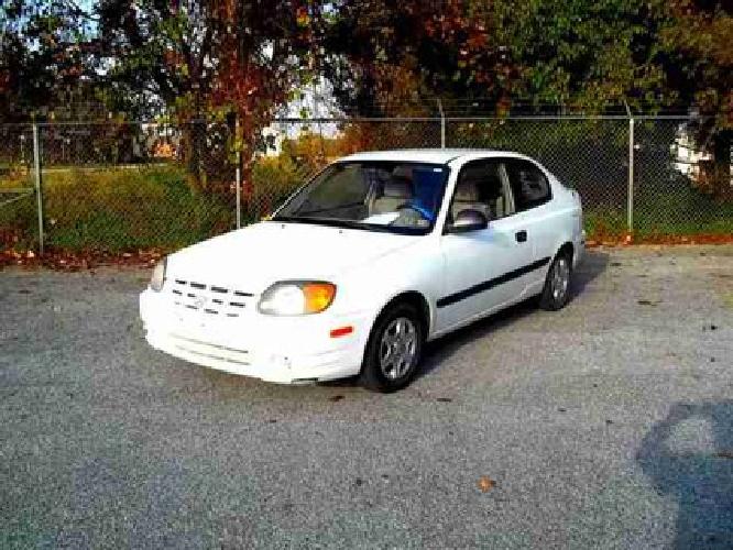 2004 hyundai accent in langhorne, pa
