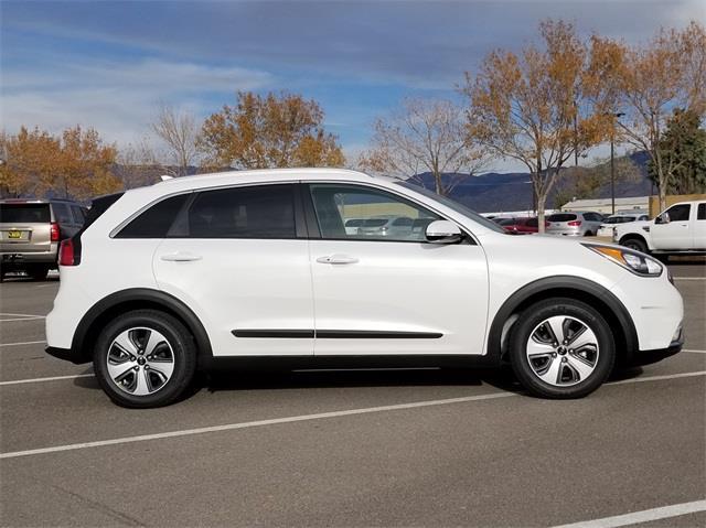 2019 kia niro plug-in hybrid ex ex 4dr crossover for sale in albuquerque, new mexico