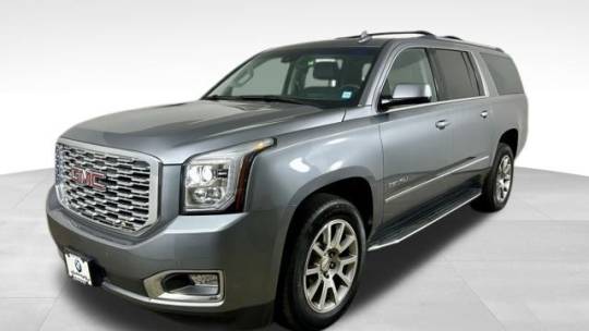 2020 GMC Yukon