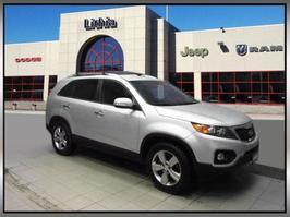 used 2012 kia sorento ex for sale in anchorage, alaska