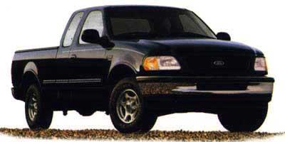 used 2001 ford f150 4x4 supercab aurora, ne 68818 for sale in aurora, nebraska