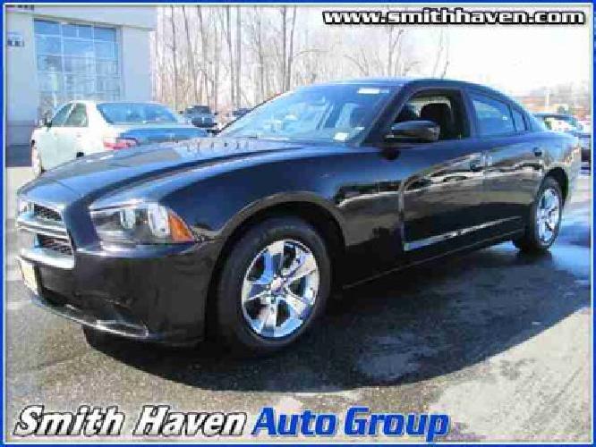 2012 dodge charger se in saint james, ny