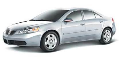 used 2009 pontiac g6 sedan mcpherson, ks 67460 for sale in conway, kansas