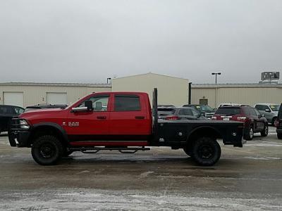 2015 ram ram pickup 2500 tradesman 4x4 tradesman 4dr crew cab 8 ft. lb pickup for sale in devils lake, north dakota