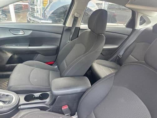 2021 kia forte fe in huntsville, alabama
