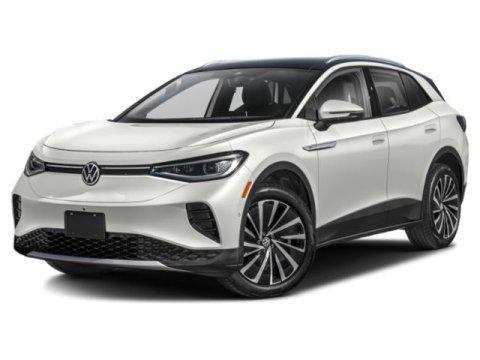 2023 volkswagen id.4 awd pro s