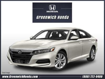 2019 honda accord lx lx 4dr sedan for sale in belle haven, connecticut