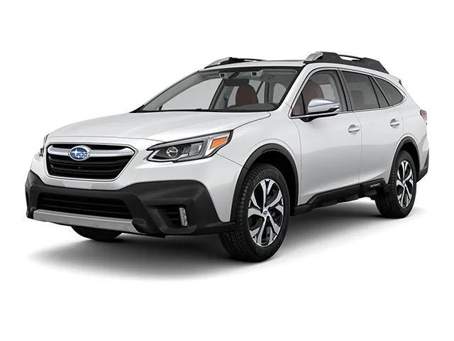 2022 subaru outback touring