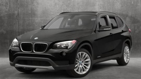 2013 BMW X1