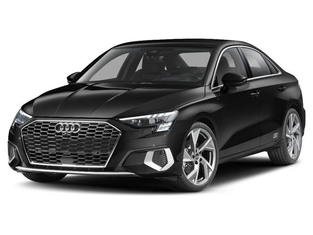 2022 audi a3 40 premium