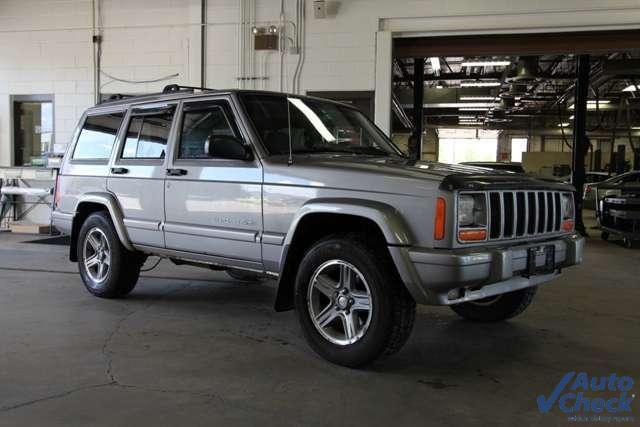 2000 jeep cherokee classic for sale in rutland, vermont