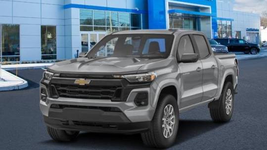 2024 Chevrolet