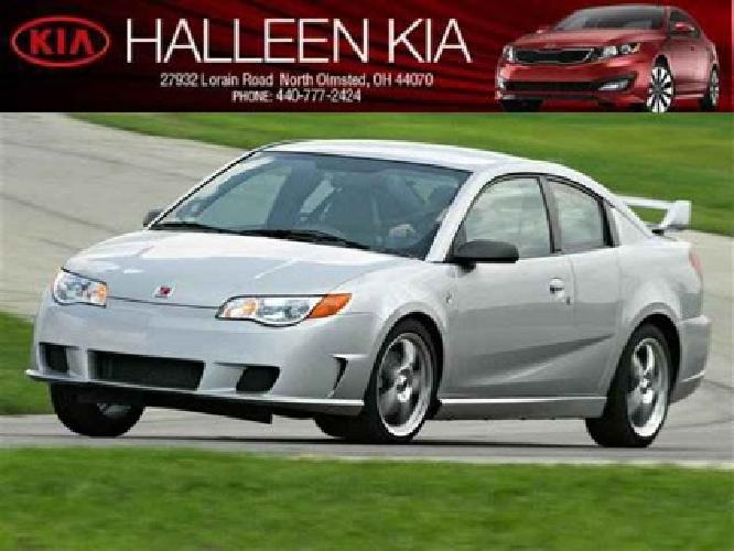2005 saturn ion ion 2 in north olmsted, oh