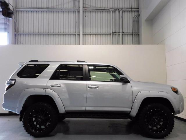 2016 toyota 4runner trail premium 4x4 trail premium 4dr suv for sale in honolulu, hawaii
