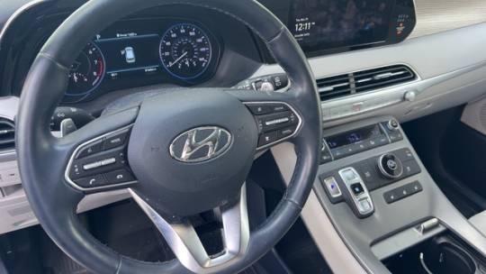 2022 Hyundai Palisade