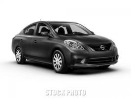 used 2012 nissan versa for sale in wasilla, alaska