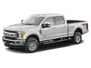 2017 ford f-250 xl