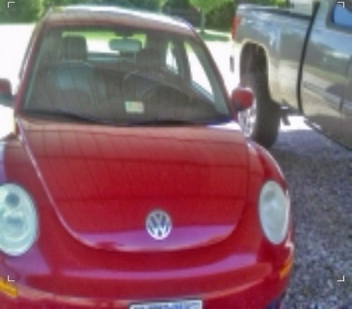 2006 volkswagen beetle for sale in virginia by owner