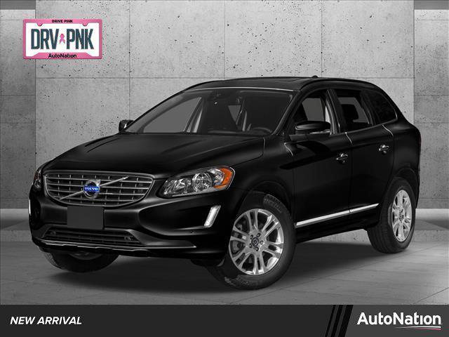 2016 volvo xc60 t5 premier