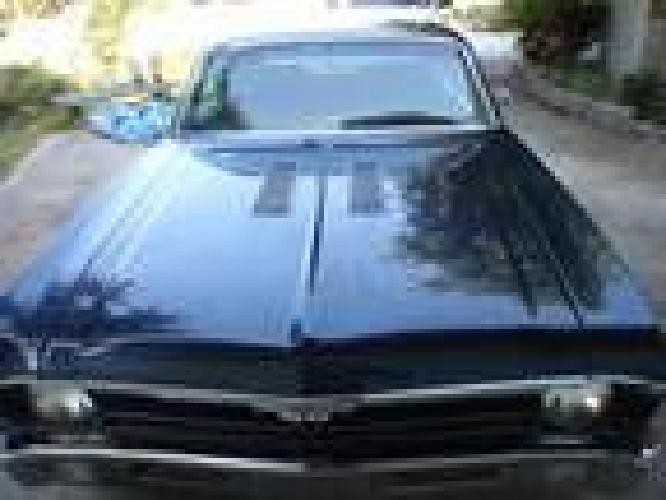 1970 chevrolet nova ss in atlantic beach, nc