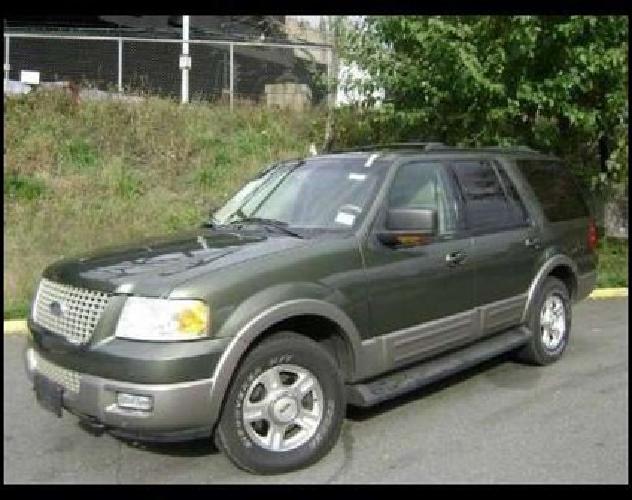 2003 ford expedition xlt in west palm beach, fl