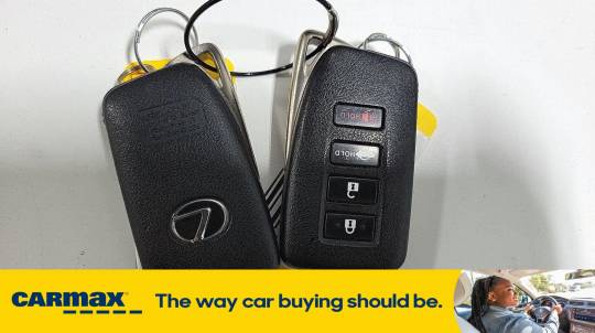 2013 Lexus ES