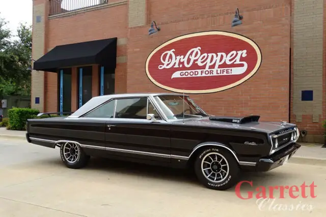1967 plymouth satellite 383