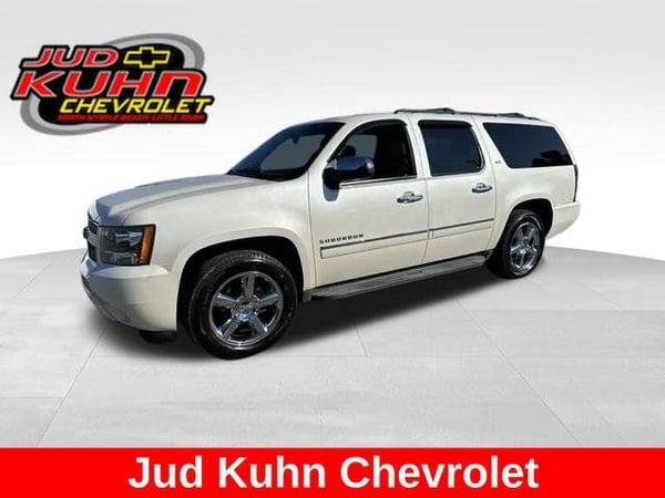2013 chevrolet suburban in hales corners, wisconsin
