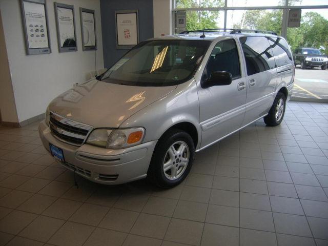 2003 chevrolet venture for sale in anchorage, alaska